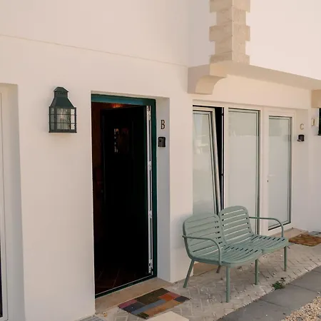 Aparthotel Side
