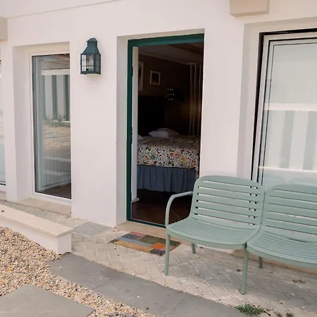Aparthotel Side