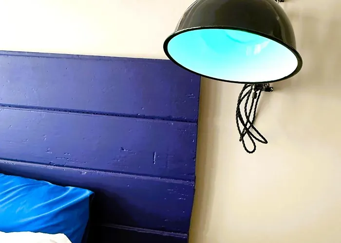 公寓式酒店 Side 莱里亚